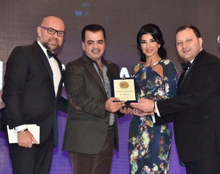 Beirut Dream Lions Club Gala Dinner